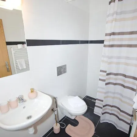 Apartman Center - Wenceslas Square 403 Prága
